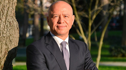 Koç Holding yılın ilk çeyreğinde 57,3 milyar TL konsolide gelir elde etti, 2,6 milyar TL kombine yatırım gerçekleştirdi