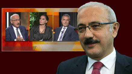 Son dakika haberi... Hazine Ve Maliye Bakanı Lütfi Elvan açıkladı Kripto parada flaş gelişme