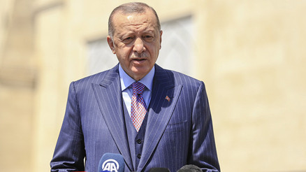 Son dakika haber... Cumhurbaşkanı Erdoğandan koronavirüs aşısı açıklaması: İlimde kıskançlık olmaz Son dakika haber... Cumhurbaşkanı Erdoğandan koronavirüs aşısı açıklaması: İlimde kıskançlık olmaz