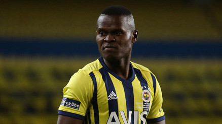 Son Dakika: Fenerbahçede Serdar Aziz ve Mbwana Samatta, Ankaragücü maçı kadrosunda yok