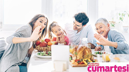 Bayramın tadı sofrada çıkar Bayramın tadı sofrada çıkar