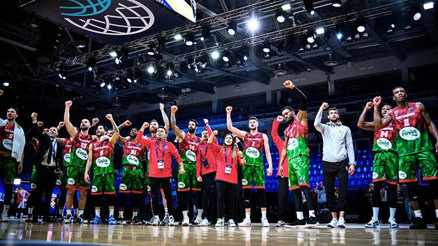 Son Dakika: Pınar Karşıyaka, FIBA Şampiyonlar Liginde finale yükseldi