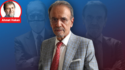 Mehmet Ceyhan tutuklansınmış