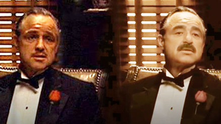 İbrahim Tatlıses nasıl Godfather oldu ‘Akım’la çarpılmayın