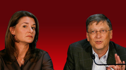 Gateslerin boşanmalarının sebebi ortaya çıktı Ayrılık kararını 2019da almış