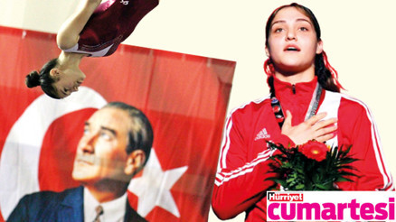 Göğsümüzü kabartan iki başarı öyküsü