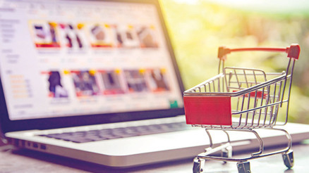 34 milyar liralık ‘online pazar’