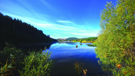 Çamkoru’yu Ankara’nın Abant’ı yapacağız Çamkoru’yu Ankara’nın Abant’ı yapacağız