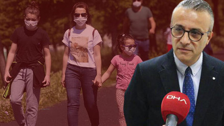 Prof. Dr. Hasan Tezerden koronavirüs aşısı açıklaması