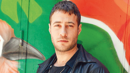 Ozan Dolunay: Aşkın acısı yokluğuna yeğdir Ozan Dolunay: Aşkın acısı yokluğuna yeğdir