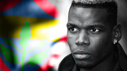 Son Dakika: Paul Pogbadan Fenerbahçe itirafı Çılgıncaydı...