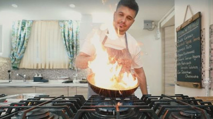 Zuhal Topalla Sofrada formatı mı değişti, neden damatlar yarışıyor Zuhal Topalla Sofrada formatı mı değişti, neden damatlar yarışıyor