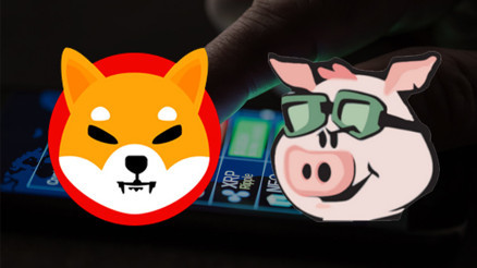 Son dakika... Kripto paralarda Shiba Inu ve Pig Finance rüzgarı Son dakika... Kripto paralarda Shiba Inu ve Pig Finance rüzgarı