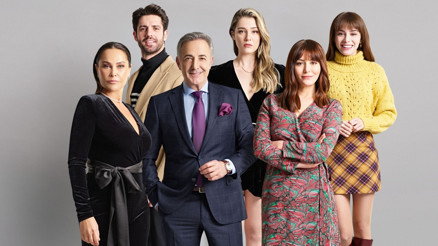 Masumiyet bitti mi, yeni bölüm neden yok İşte yayın akışında çıkarılan Masumiyet dizisi için alınan karar