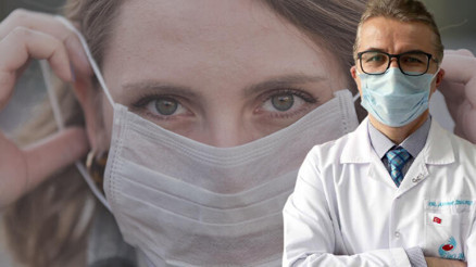 Dr. Ahmet İnal: Henüz, Türkiye mutantı bulmuş değiliz