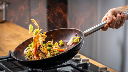 Besinlerin Yanlış Kullanımı