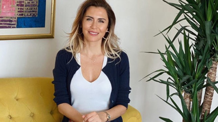 Op. Dr. Çiğdem Karas: Endometriozis kadınların yüzde 10’unda görülüyor Op. Dr. Çiğdem Karas: Endometriozis kadınların yüzde 10’unda görülüyor