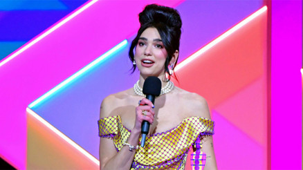 2021 Brit Ödülleri sahiplerini buldu