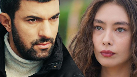 Sefirin Kızı final yaptı... Engin Akyürek sadece eski rol arkadaşı Neslihan Atagüle teşekkür etmedi