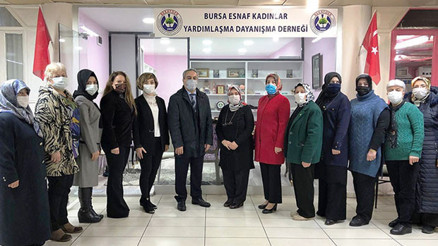 Engel tanımıyorlar Engel tanımıyorlar