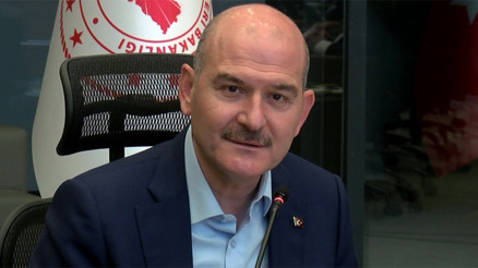 Son dakika... İçişleri Bakanı Soyludan tam kapanma sonrası normalleşme açıklaması