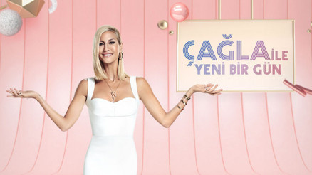 Çağla ile Yeni Bir Gün bugün yok mu Fox Tv yayın akışında dikkat çeken detay