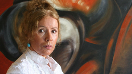 Füruzan: Ancak özgür bireyler aydınlık bir toplum yaratabilir