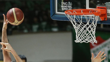 Basketbol play off maçları ne zaman İşte maç programı