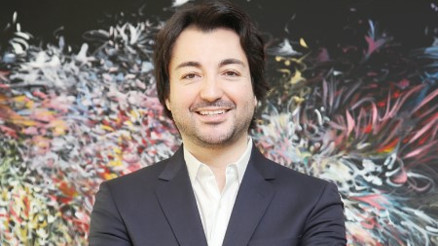 Silikon Vadisi ile Kapalıçarşı’yı birleştiriyoruz Silikon Vadisi ile Kapalıçarşı’yı birleştiriyoruz