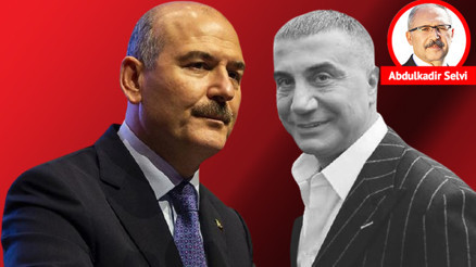 Sedat Peker’i kim kullanıyor