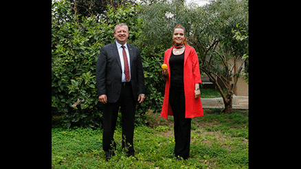 AVRUPA’NIN AVOKADO ÜRETİM ÜSSÜ OLACAĞIZ