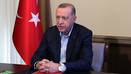 Son dakika haberi...Pazartesi günü kısıtlamalar bitecek mi Cumhurbaşkanı Erdoğandan önemli açıklamalar