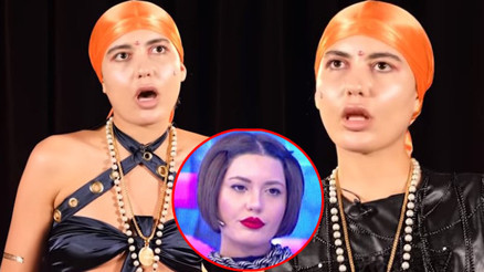 Bahar Candan: Beynimin dörtte birini kullanıyorum