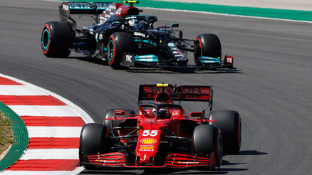 Son Dakika: Formula 1 Türkiye GPsi takvimden çıkarıldı