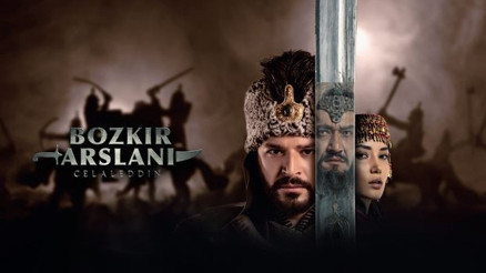 Bozkır Aslanı Celaleddin kimdir İşte, Celaleddin Harzemşah’ın merak edilen hayatı…