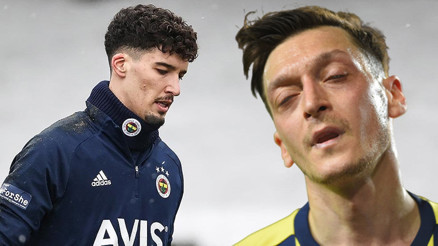 Son Dakika: Fenerbahçenin Kayserispor maçı kamp kadrosu açıklandı