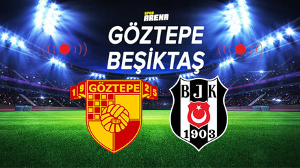 Göztepe Beşiktaş maçı saat kaçta hangi kanalda ve ne zaman Şampiyonluk yolunda kritik mücadele İşte Göztepe Beşiktaş maçı istatistik bilgisi