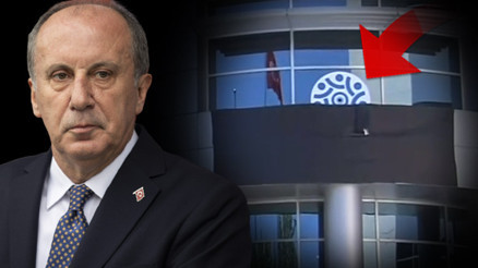 Tabelalar asıldı, üzerleri örtüldü Memleket Hareketi hakkında son detaylar Tabelalar asıldı, üzerleri örtüldü Memleket Hareketi hakkında son detaylar