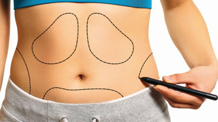 Vücut şekillendirmede son trendler Vücut şekillendirmede son trendler