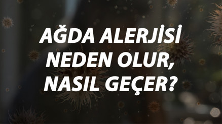 Ağda Alerjisi Nedir, Neden Olur Ve Nasıl Geçer Ağda Alerjisi Belirtileri Ve Tedavisi Hakkında Bilgi