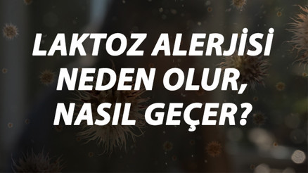 Laktoz Alerjisi Nedir, Neden Olur Ve Nasıl Geçer Laktoz Alerjisi Belirtileri Ve Tedavisi Hakkında Bilgi