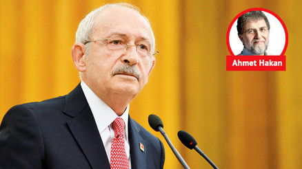Hiç kimse istemiyor Kılıçdaroğlunun aday olmasını