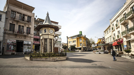 Kira fiyatları yüzde 70 arttı Talep yağdı... Boş ev kalmadı