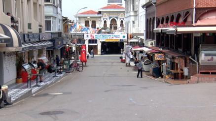 Kira fiyatlarının yüzde 70 arttığı Adalarda boş ev kalmadı Kira fiyatlarının yüzde 70 arttığı Adalarda boş ev kalmadı