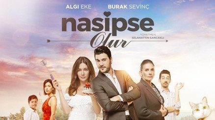Nasipse Olur filminin oyuncuları kimler, konusu ne İşte Nasipse Olur filminin oyuncuları ve konusu