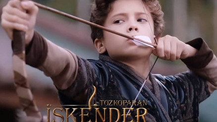 Tozkoparan İskender ne zaman, saat kaçta yayınlanacak