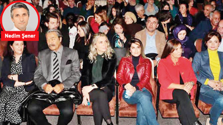 Böyle böyle alışacaksınız