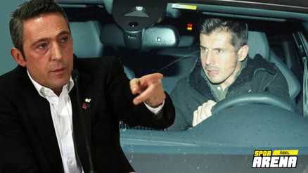 Fenerbahçede Emre Belözoğlu belirsizliği Ali Koçun Joachim Löw planı...