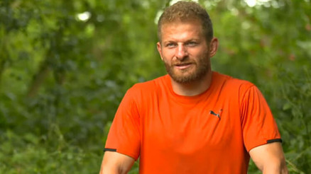 İsmail Balaban (Sarı Fırtına) kimdir, kaç yaşında, nereli İşte Survivor şampiyonu İsmail Balabanın hayat hikayesi İsmail Balaban (Sarı Fırtına) kimdir, kaç yaşında, nereli İşte Survivor şampiyonu İsmail Balabanın hayat hikayesi