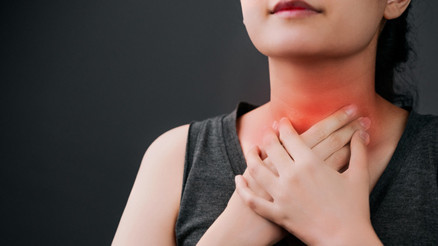 Gastroözofageal reflü nedir, belirtileri nelerdir